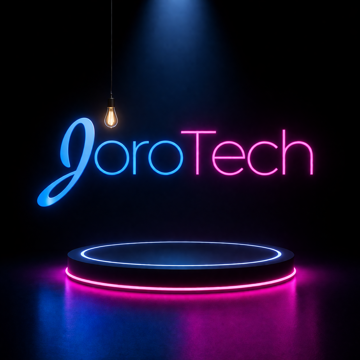 JoroTech — Premium Apps. Cheap Naira Prices.